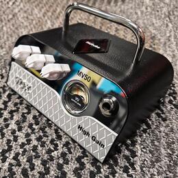 Vox MV50 High Gain (nový)