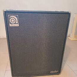 Ampeg Heritage HSVT-410HLF