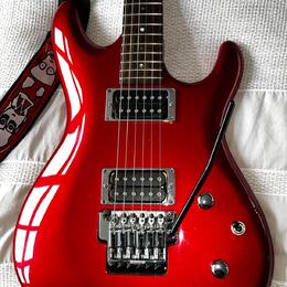 Ibanez JS1200 CA Joe Satriani model – Made in Japan (2007)