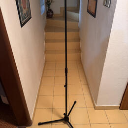 Soundking DD 014 B Stojan pro mikrofon