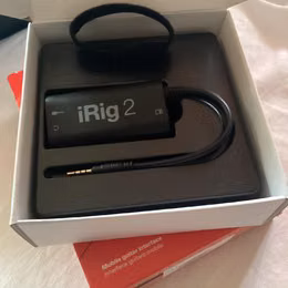 iRig2 