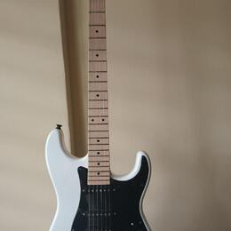 Jackson Adrian Smith SDX Prodáno 