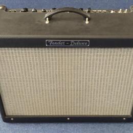 Fender Hot Rod Deluxe USA