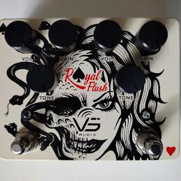 VS Audio Royal Flush: Nový.
