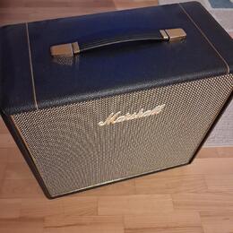 Marshall Studio Vintage 112 Lead-England.