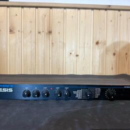 Prodám Alesis Microverb III 16bit. 