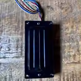 Bill Lawrence L500XL (Dimebag Darrel)