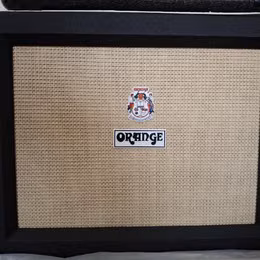 Orange PPC 112