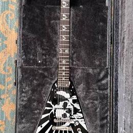 Epiphone Flying V Limited Edition Robb Flynn