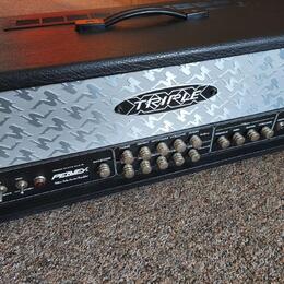 PEAVEY Triple XXX 120W