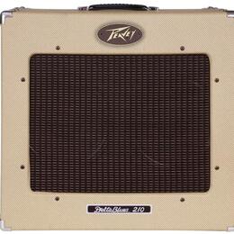 Kombo Peavey Delta blues 210