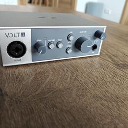 Universal Audio VOLT 1