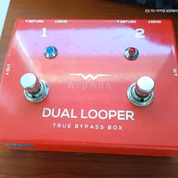 WIDARA AYB Box