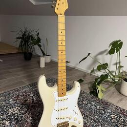 Stratocaster AVRI Limited Mary Kay