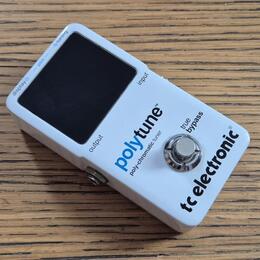 TC Electronic Polytune