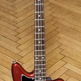 SQUIER Jaguar Bass Short Scale 30"