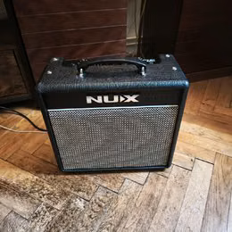 Nux mighty 20MKII