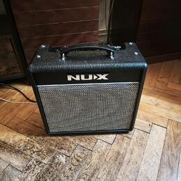Nux mighty 20MKII