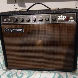 GUYATONE ZIP-200