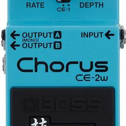 Sháním Boss CE-2W