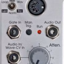 Doepfer A-112 Sampler/Wavetable Oscillator