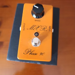 Phase 90 MXR