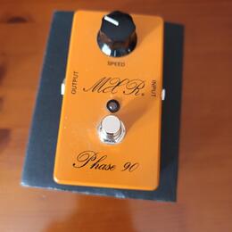 Phase 90 MXR