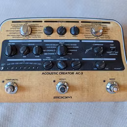 ZOOM AC-3