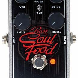 Electro-Harmonix Bass Soul Food