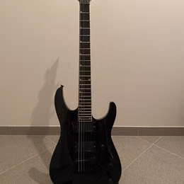 Jackson SLS-MG