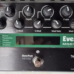Prod&aacute;m Eventide ModFactor 