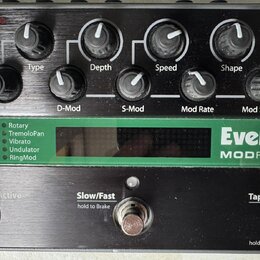 Prodám Eventide ModFactor