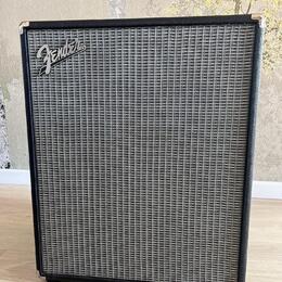 Fender Rumble 500 V3
