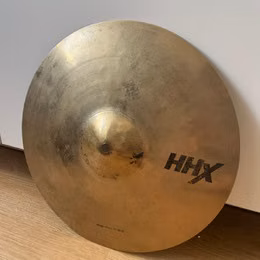 Profesion&aacute;ln&iacute; činelov&aacute; sada Sabian HHX/AAX