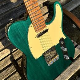 Telecaster custom