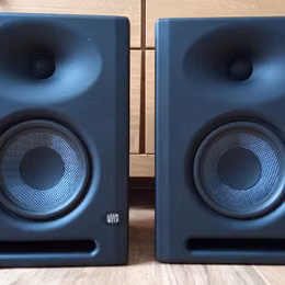 Presonus Eris E5 XT - 2 aktivn&iacute; studiov&eacute; monitory