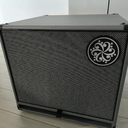 Predám Darkglass DG 1/12 n,500W 8 Ohm 