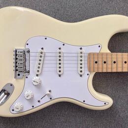 Fender Stratocaster 40th Anniversary