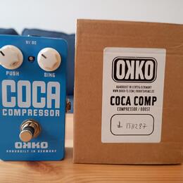 Okko Coca Compressor