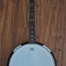 Plectrum banjo Gold Tone