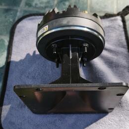 Horny AooBoe G51P 150W + zvukovod  110db