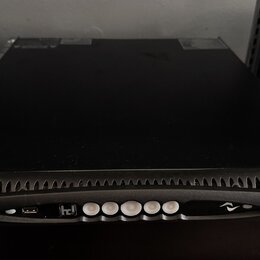 Powersoft X4