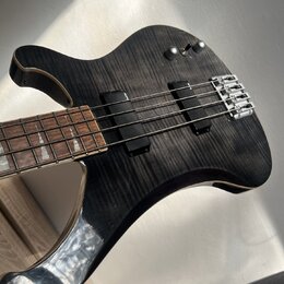 Bach Rickbass
