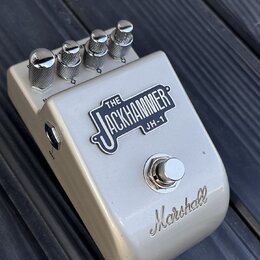 legendární - Marshall Jackhammer JH-1 overdrive / distortion