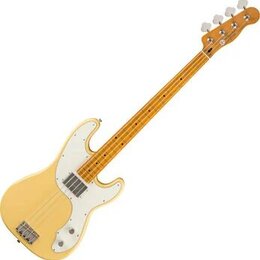 koupím Telecaster Bass MN Vintage White