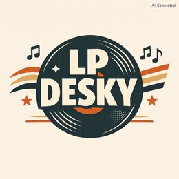 LP DESKY – české i zahraniční