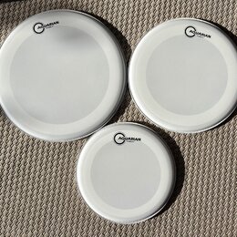 Aquarian Studio X, 10”,12”,14” - nové