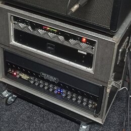 Predám Mesa boogie Roadster