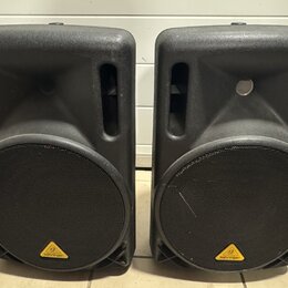 Behringer Eurolive B210D 2ks