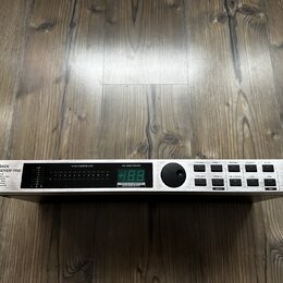 Behringer Feedback Destroyer Pro